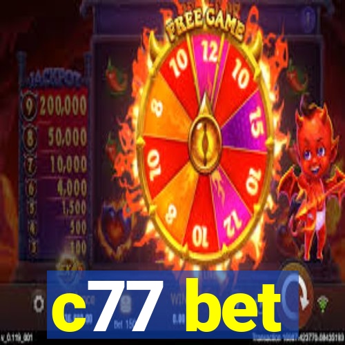 c77 bet