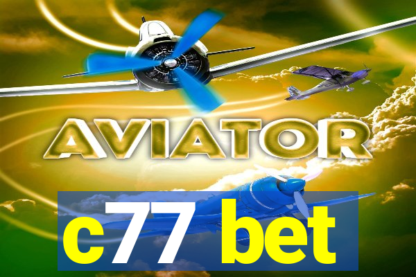 c77 bet