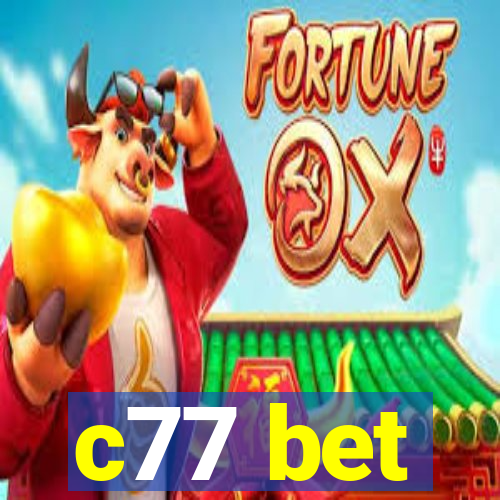 c77 bet