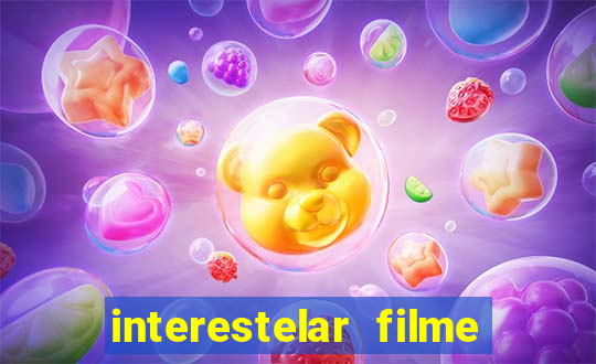 interestelar filme completo dublado torrent