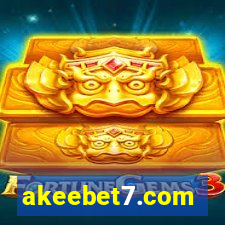 akeebet7.com