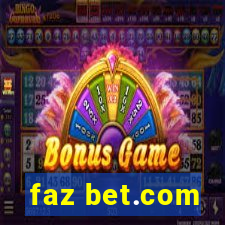 faz bet.com