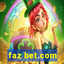 faz bet.com