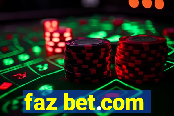 faz bet.com