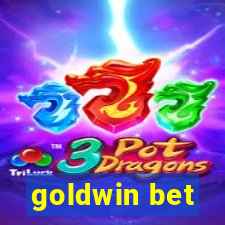 goldwin bet