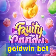 goldwin bet