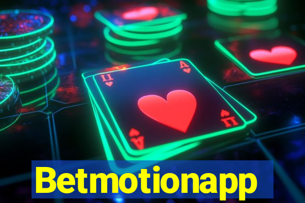 Betmotionapp