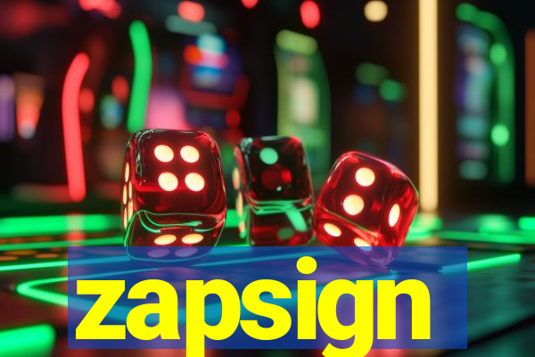 zapsign