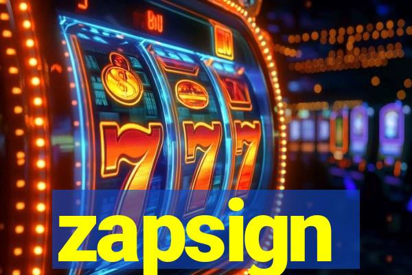 zapsign