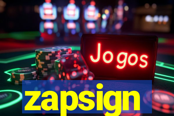 zapsign