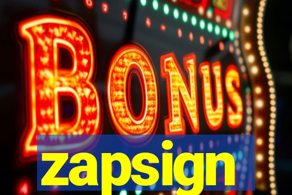 zapsign