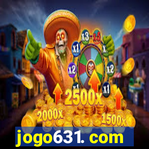 jogo631. com