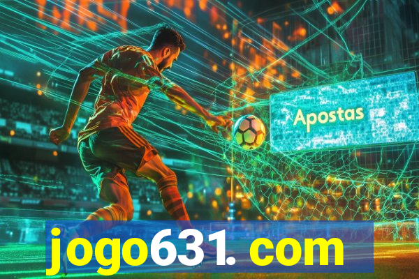 jogo631. com