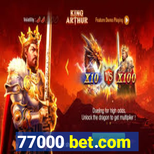 77000 bet.com