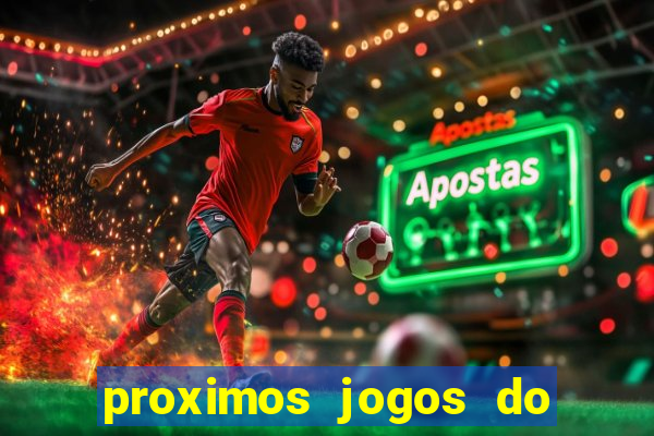 proximos jogos do inter no beira rio