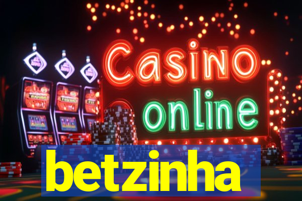 betzinha