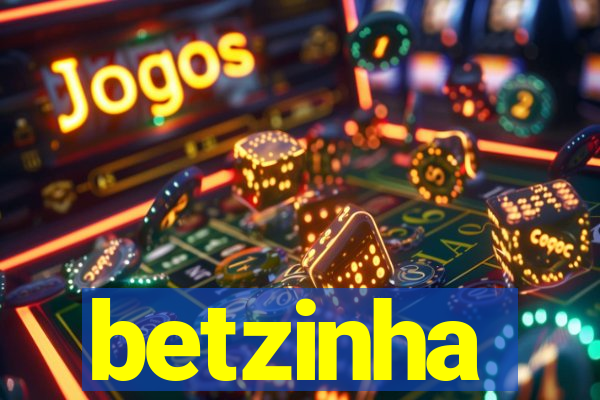 betzinha