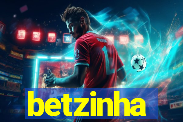 betzinha