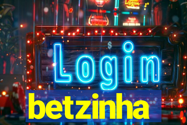 betzinha