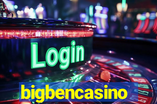 bigbencasino