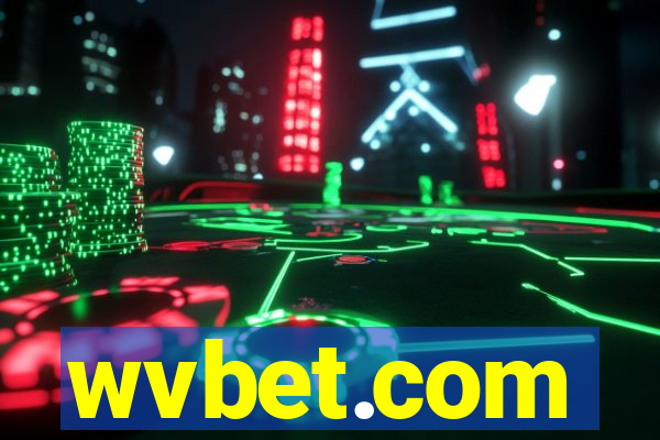 wvbet.com