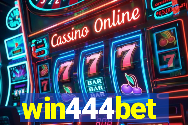 win444bet