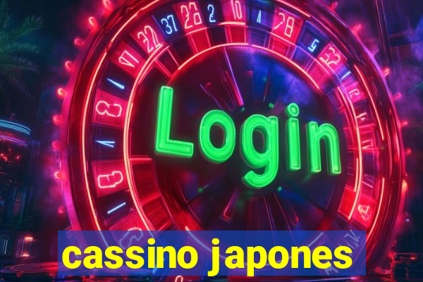 cassino japones