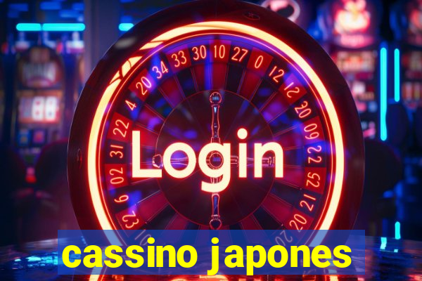 cassino japones