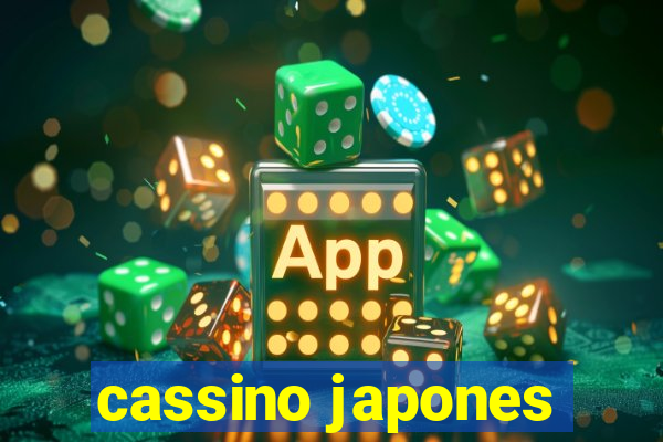 cassino japones