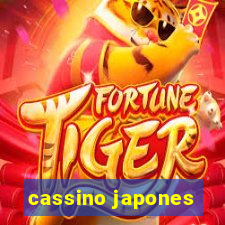 cassino japones