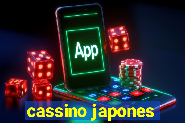 cassino japones