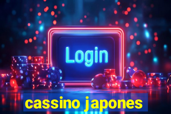 cassino japones