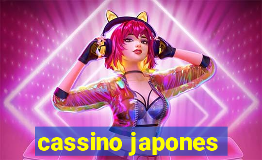 cassino japones