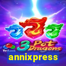 annixpress