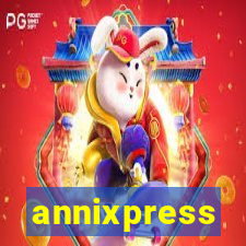 annixpress