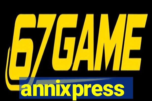 annixpress