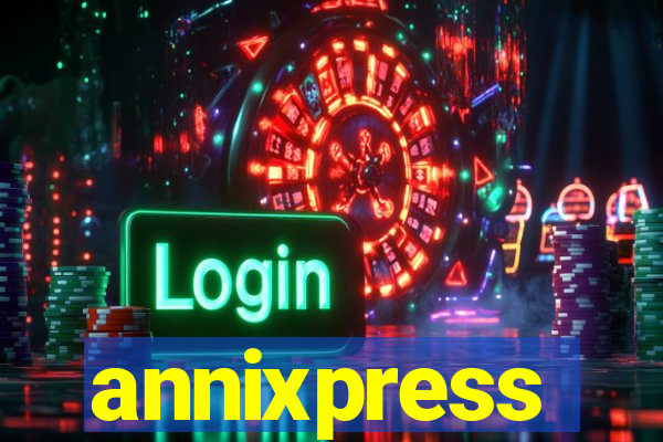 annixpress