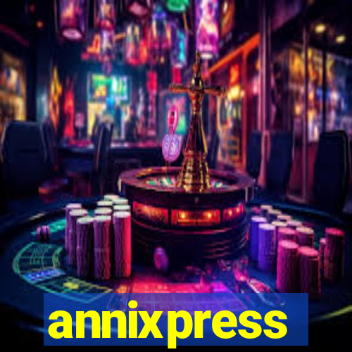 annixpress