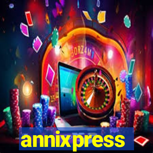 annixpress