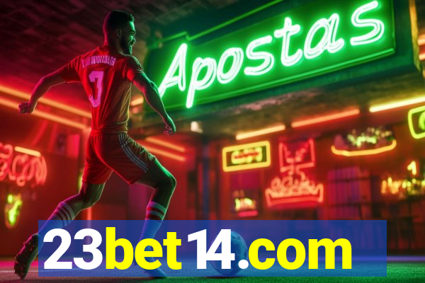 23bet14.com