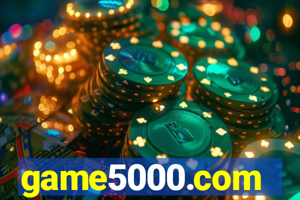 game5000.com