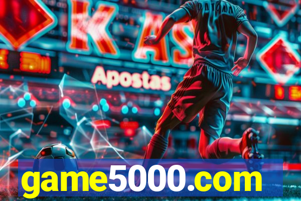 game5000.com