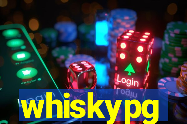 whiskypg