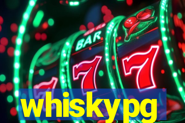 whiskypg