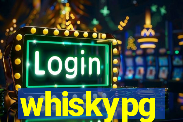 whiskypg