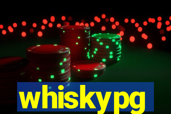 whiskypg