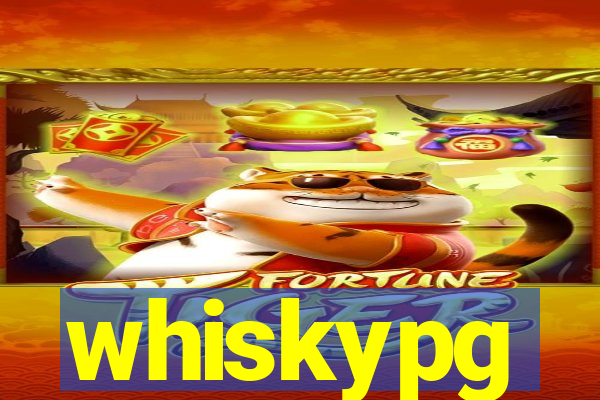 whiskypg