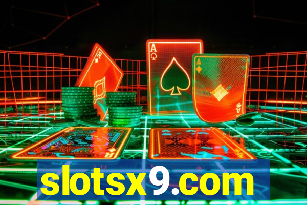 slotsx9.com