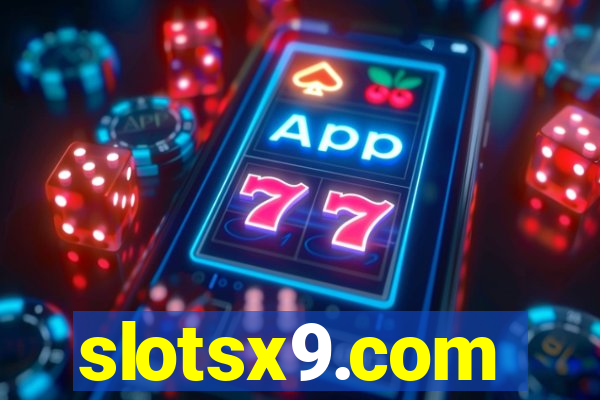 slotsx9.com