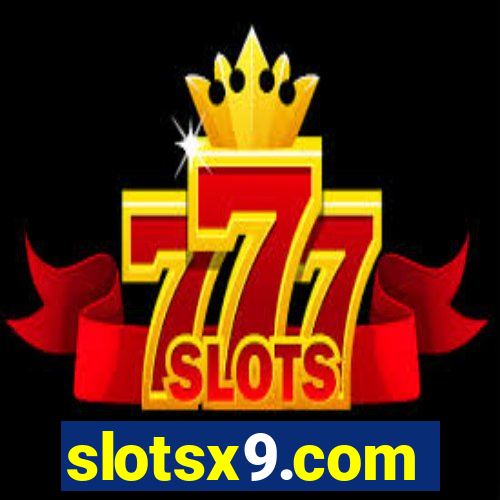 slotsx9.com